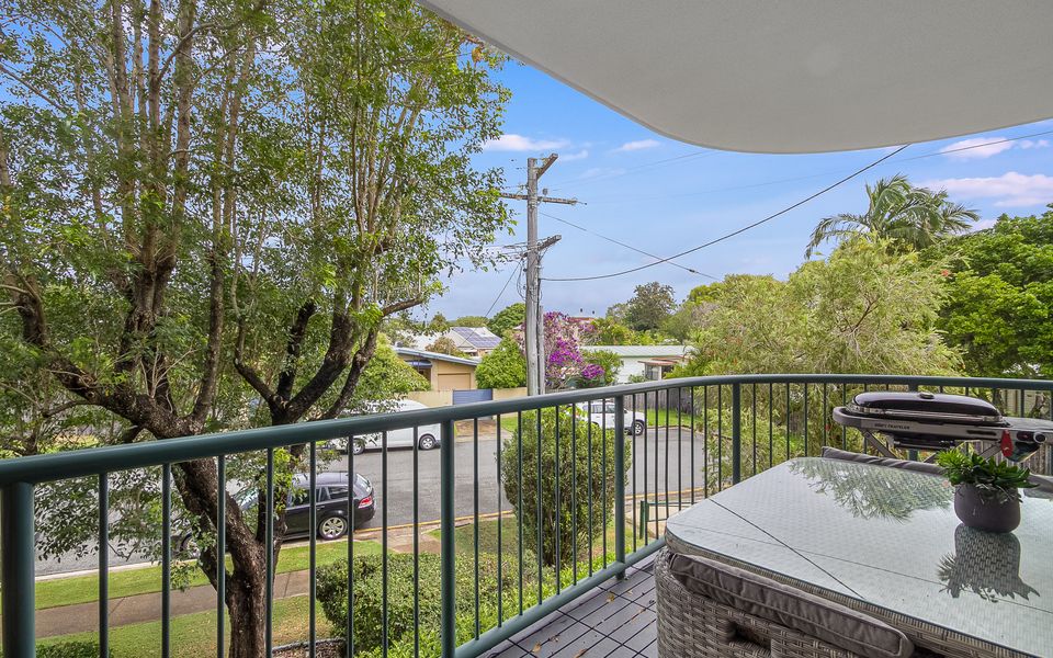 Korina Court 5 – Quiet and Peaceful Kirra – Min. 3 Night Stays!