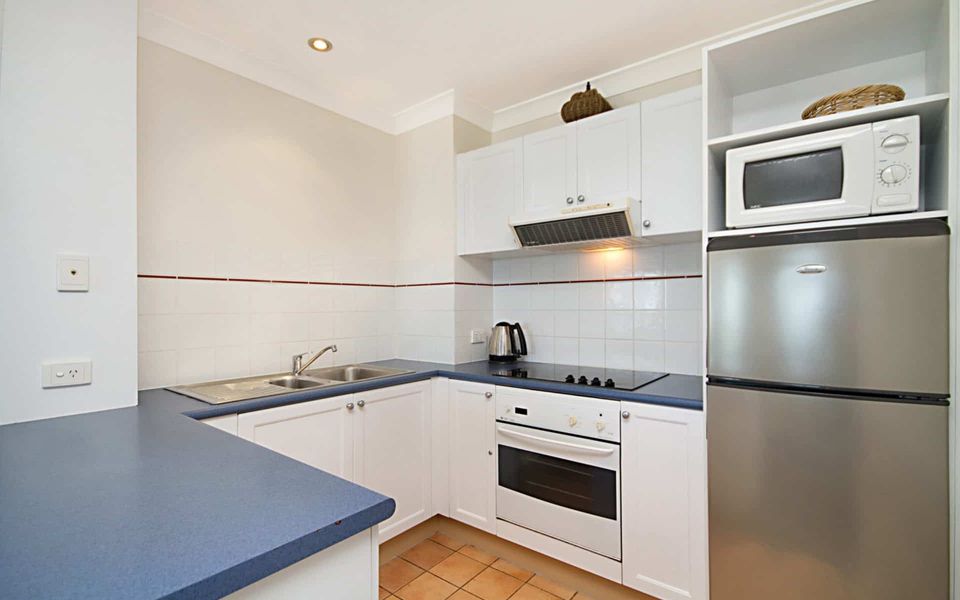 Calypso Plaza 403 – Coolangatta Beachfront