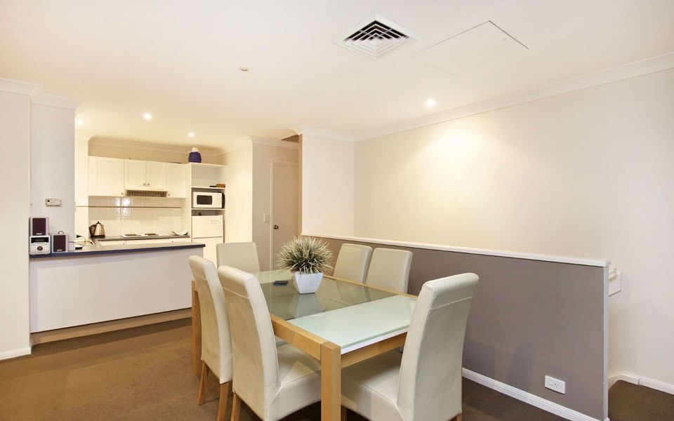 Calypso Plaza 403 – Coolangatta Beachfront