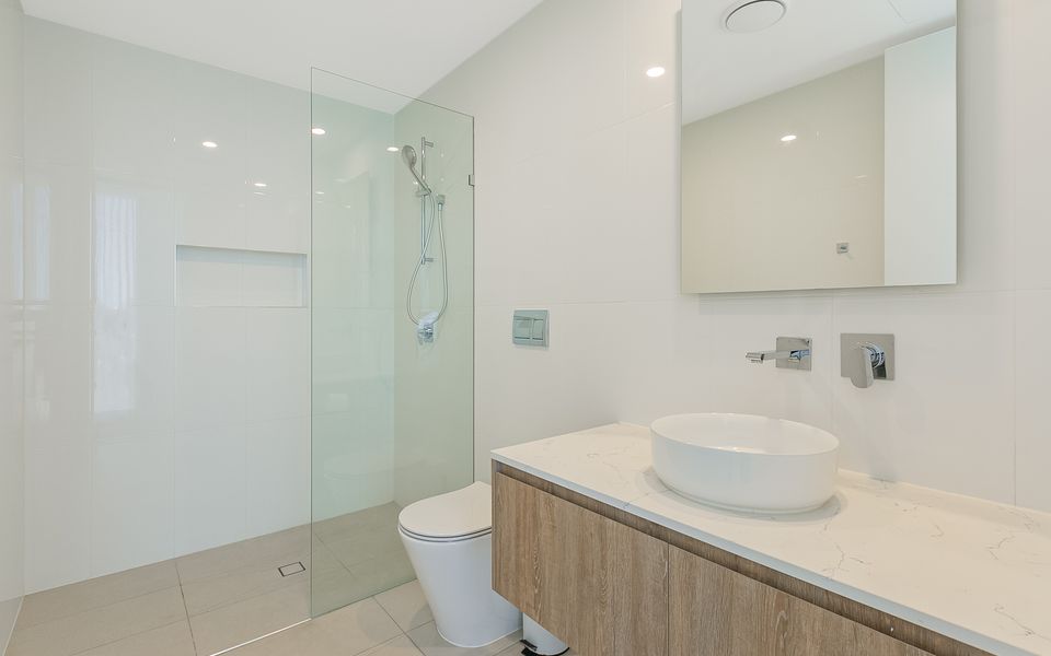 X Kirra Beach Apartment 1302 – Modern & Luxurious – Min. 3 Night Stays