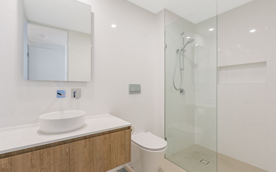 X Kirra Beach Apartment 1302 – Modern & Luxurious – Min. 3 Night Stays