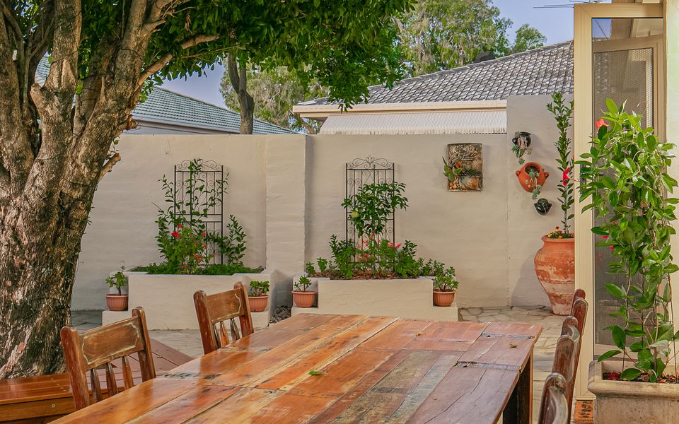 Tuscany on Tweed – Charming Pet Friendly Oasis in Tweed Heads – Min. 3 Night Stays!