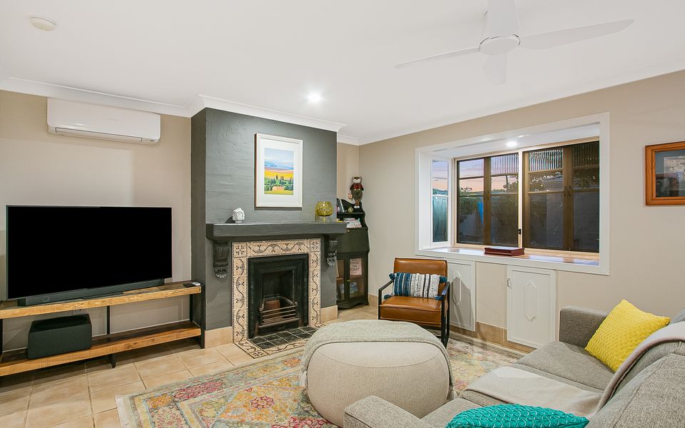 Tuscany on Tweed – Charming Pet Friendly Oasis in Tweed Heads – Min. 3 Night Stays!