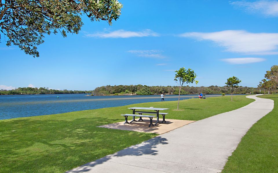 Tuscany on Tweed – Charming Pet Friendly Oasis in Tweed Heads – Min. 3 Night Stays!