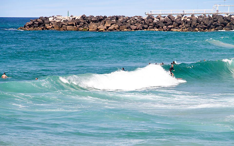 Tuscany on Tweed – Charming Pet Friendly Oasis in Tweed Heads – Min. 3 Night Stays!