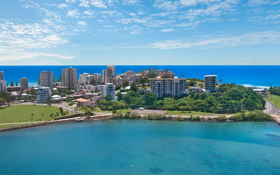 Tuscany on Tweed – Charming Pet Friendly Oasis in Tweed Heads – Min. 3 Night Stays!