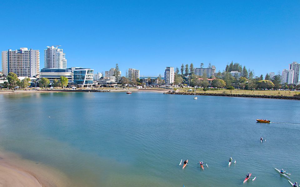 Tuscany on Tweed – Charming Pet Friendly Oasis in Tweed Heads – Min. 3 Night Stays!