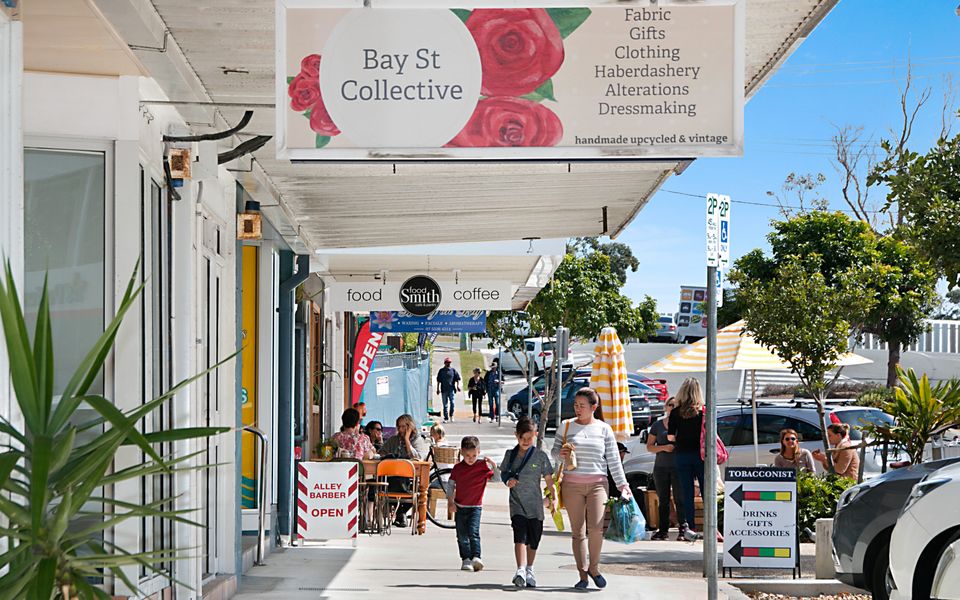 Tuscany on Tweed – Charming Pet Friendly Oasis in Tweed Heads – Min. 3 Night Stays!