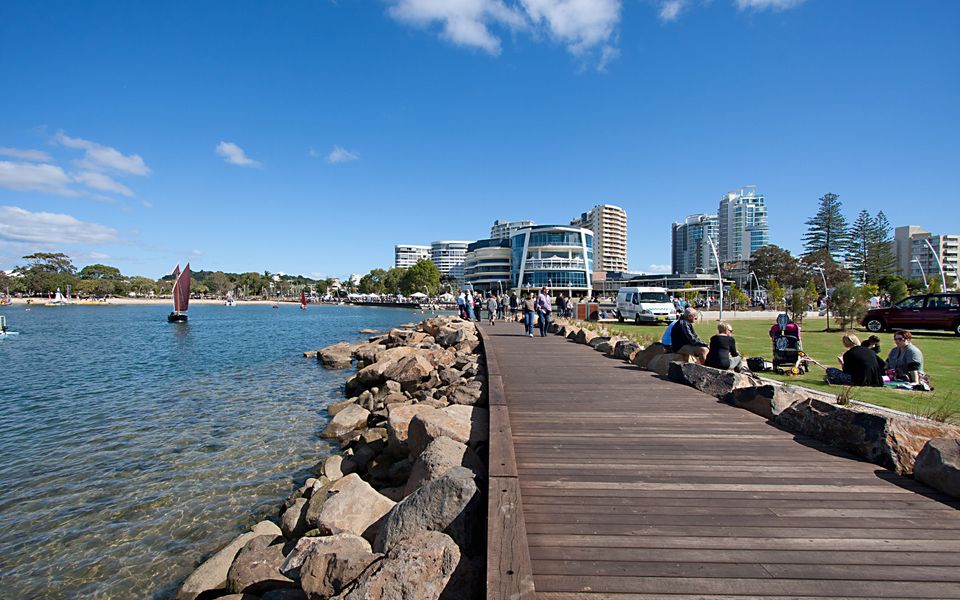 Tuscany on Tweed – Charming Pet Friendly Oasis in Tweed Heads – Min. 3 Night Stays!