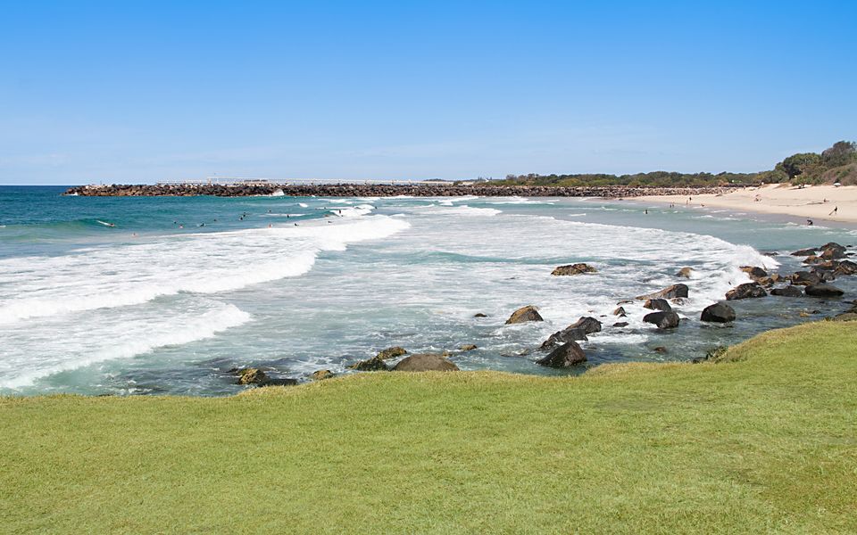 Tuscany on Tweed – Charming Pet Friendly Oasis in Tweed Heads – Min. 3 Night Stays!