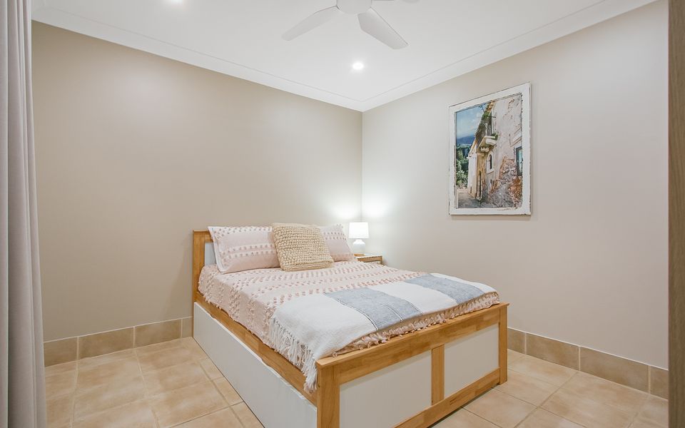 Tuscany on Tweed – Charming Pet Friendly Oasis in Tweed Heads – Min. 3 Night Stays!