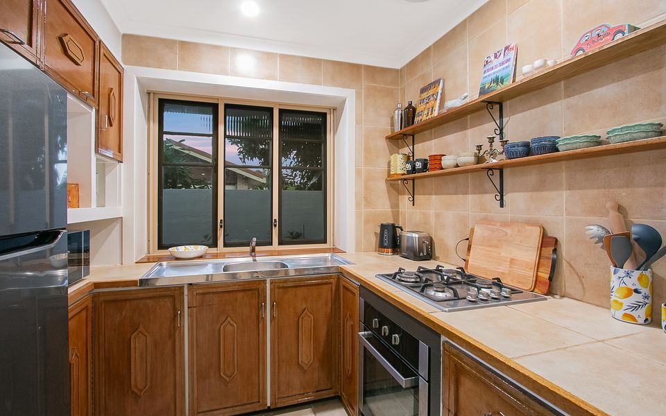 Tuscany on Tweed – Charming Pet Friendly Oasis in Tweed Heads – Min. 3 Night Stays!