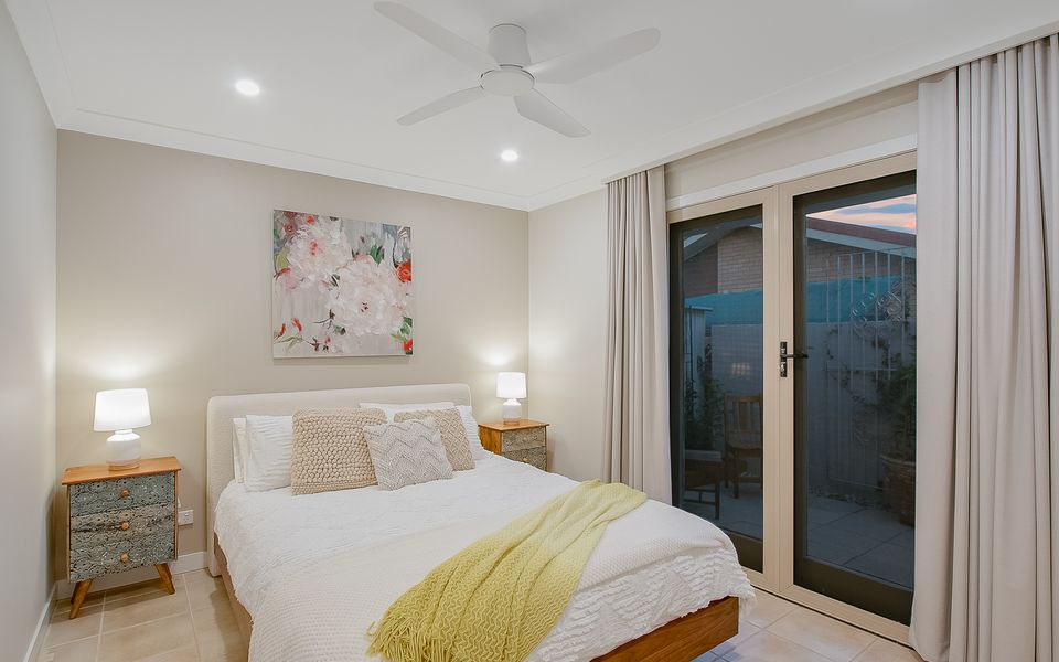 Tuscany on Tweed – Charming Pet Friendly Oasis in Tweed Heads – Min. 3 Night Stays!