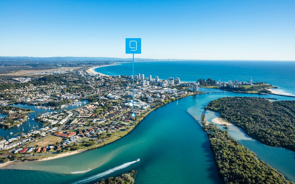 Tuscany on Tweed – Charming Pet Friendly Oasis in Tweed Heads – Min. 3 Night Stays!