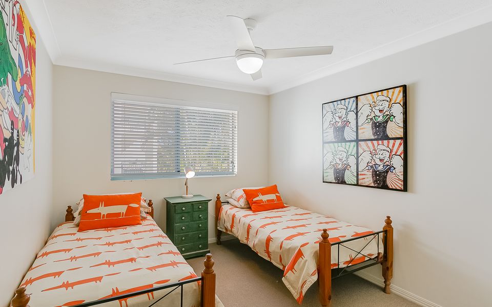 Golden Sea 10 – Absolute Beachfront Bilinga