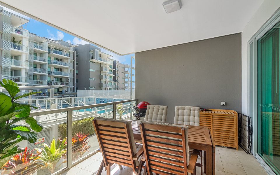 Pavilions Apartment 2207 – Palm Beach – Min. 3 Night Stays!