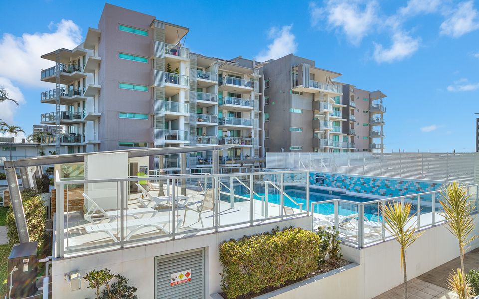 Pavilions Apartment 2207 – Palm Beach – Min. 3 Night Stays!