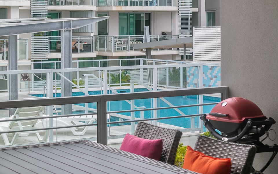 Pavilions Apartment 2207 – Palm Beach – Min. 3 Night Stays!