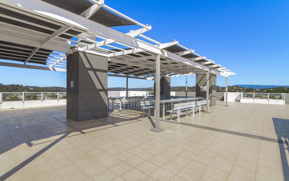 Pavilions Apartment 2207 – Palm Beach – Min. 3 Night Stays!