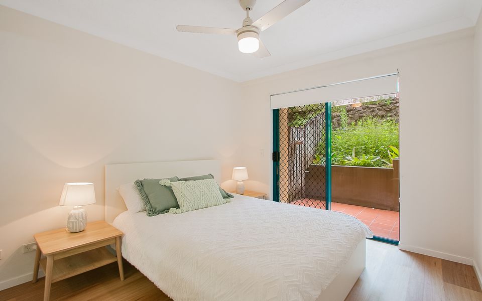 Sunrise Sea 8 – In the Heart of Coolangatta – Min. 3 Night Stays!