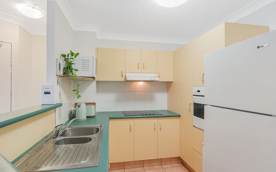 Sunrise Sea 8 – In the Heart of Coolangatta – Min. 3 Night Stays!