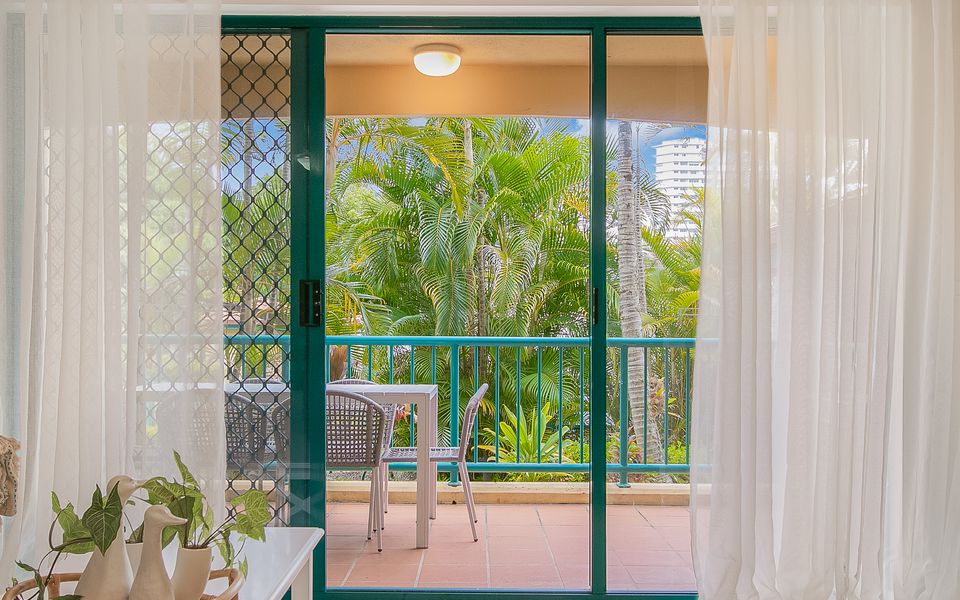 Sunrise Sea 8 – In the Heart of Coolangatta – Min. 3 Night Stays!