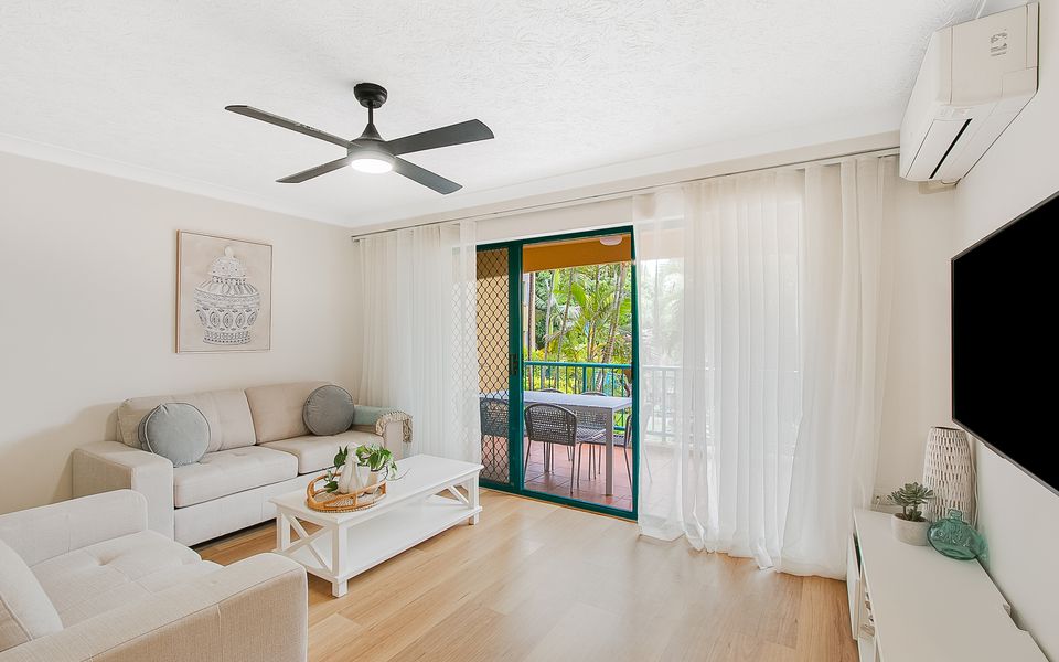 Sunrise Sea 8 – In the Heart of Coolangatta – Min. 3 Night Stays!