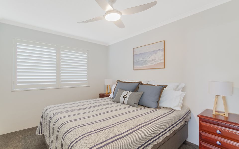 Pacific Gables 8 – Absolute Beachfront Tugun – Min. 3 Night Stays!
