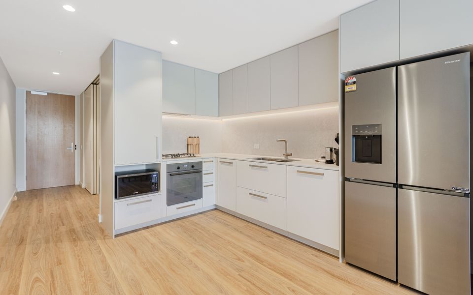 Miles at Kirra Point 303 – Luxury Kirra Beachfront – Linen Provided – Min. 2 Night Stays!