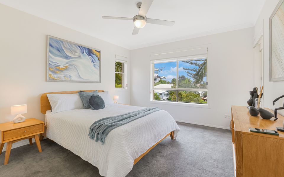 Ocean Vista 7 – Contemporary Central Coolangatta – Min. 3 Night Stays