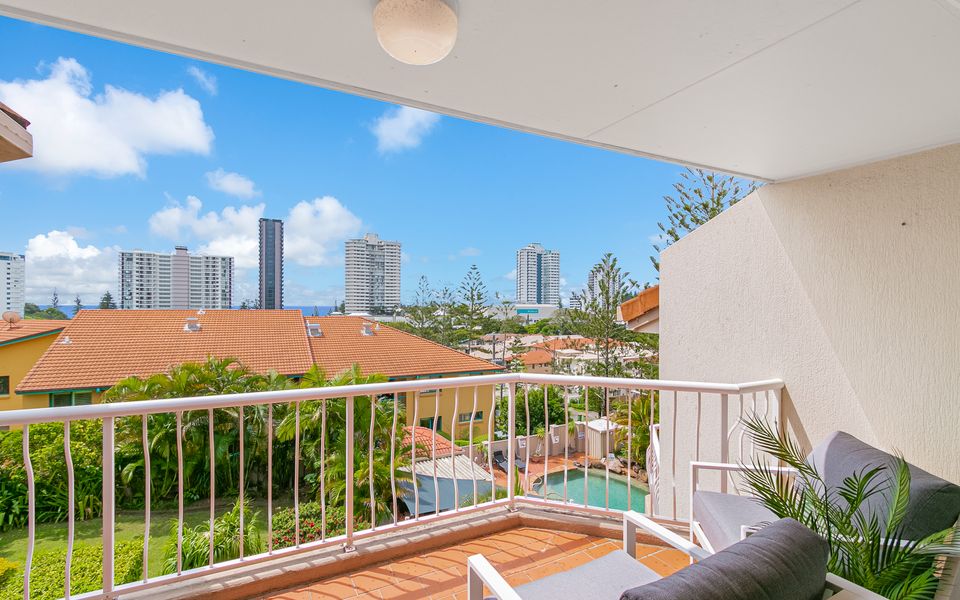 By The C – Coolangatta Beachside – Min. 3 Night Stays!