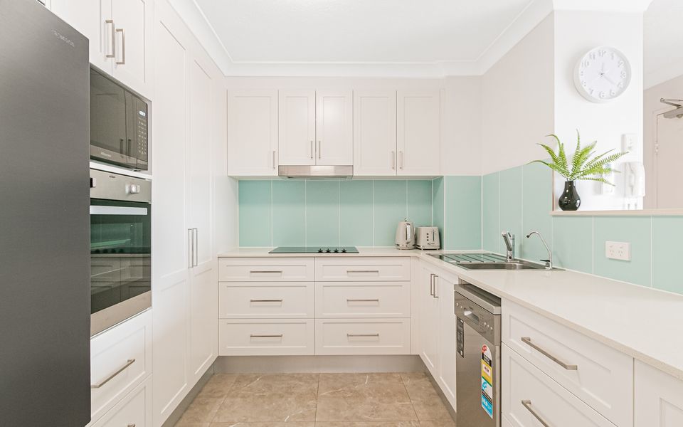 By The C – Coolangatta Beachside – Min. 3 Night Stays!