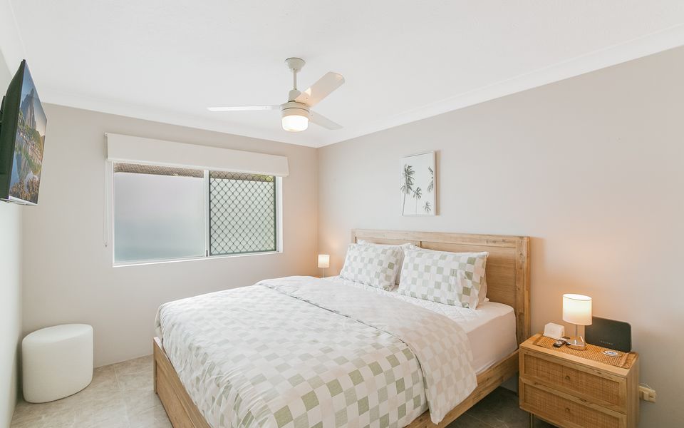 By The C – Coolangatta Beachside – Min. 3 Night Stays!