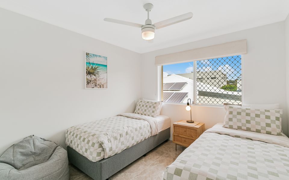By The C – Coolangatta Beachside – Min. 3 Night Stays!