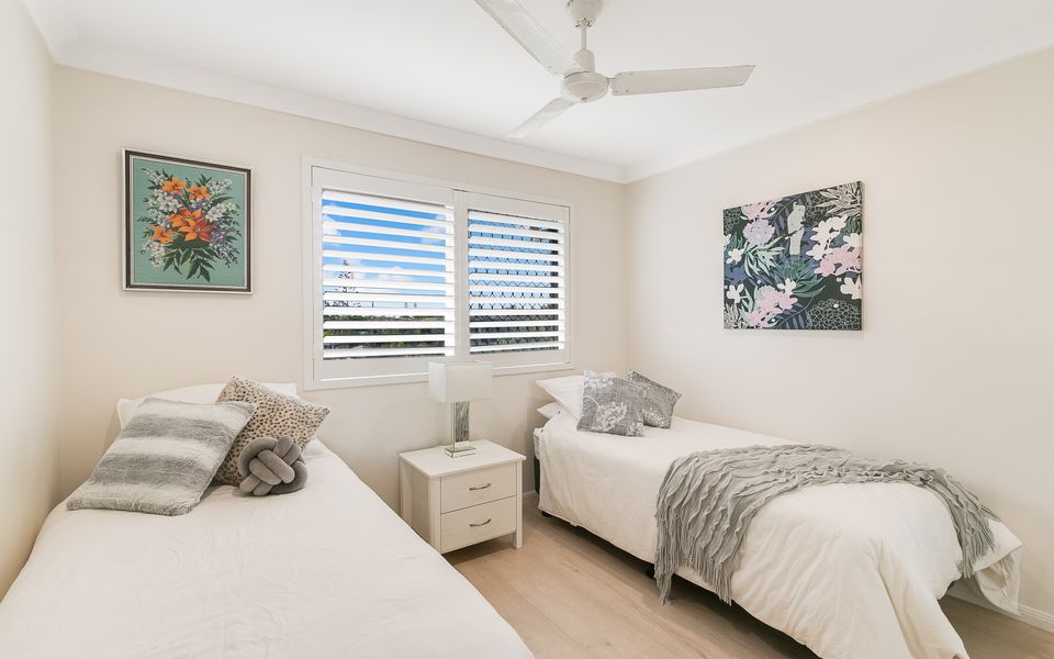The Dune Apartments 6 – Tugun Beachside – Min. 3 Night Stays