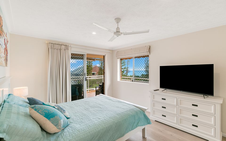 The Dune Apartments 6 – Tugun Beachside – Min. 3 Night Stays