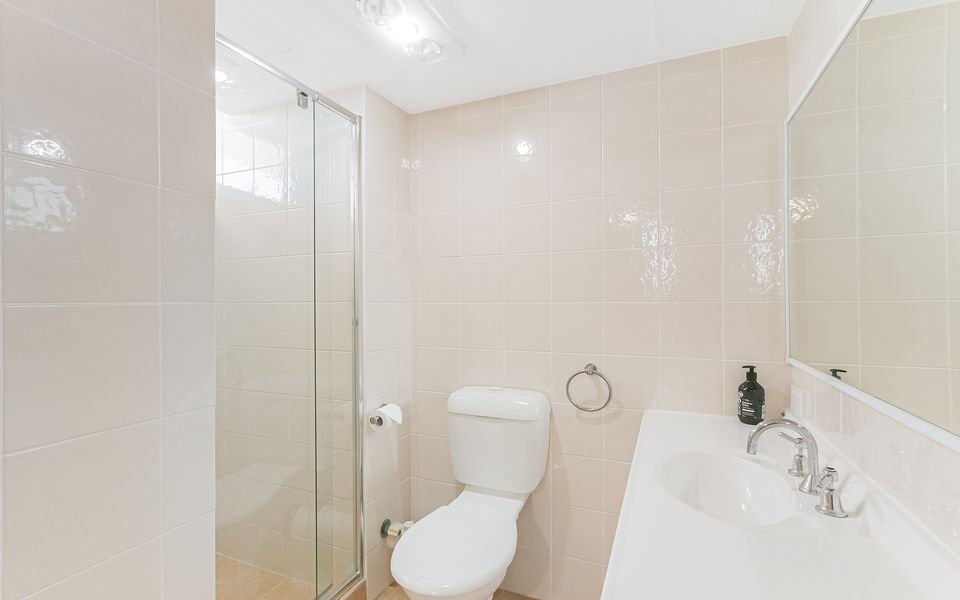 Porta Pacifique 23 – Beachfront Bilinga – Min. 3 Night Stays