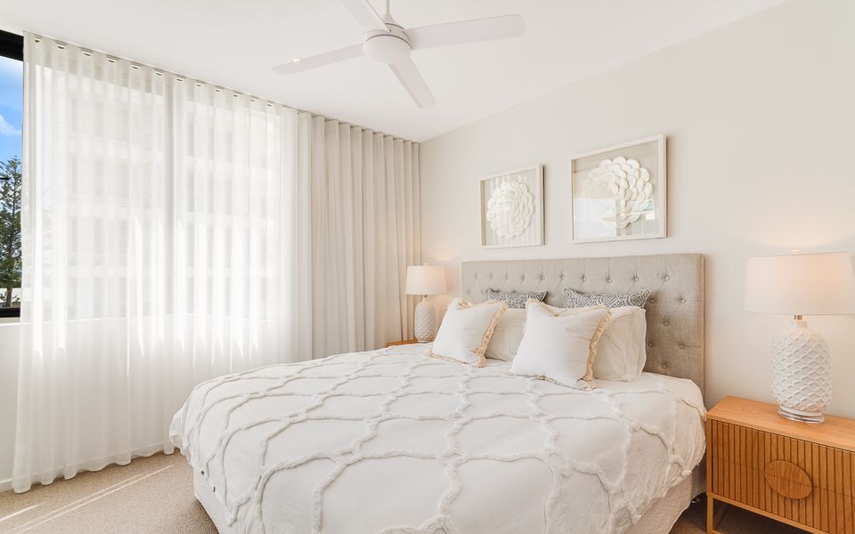 Sol 803 – Coolangatta/ Kirra Luxury – Linen Provided