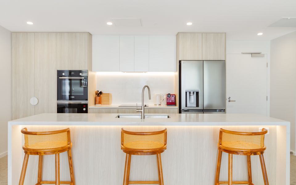 Sol 803 – Coolangatta/ Kirra Luxury – Linen Provided