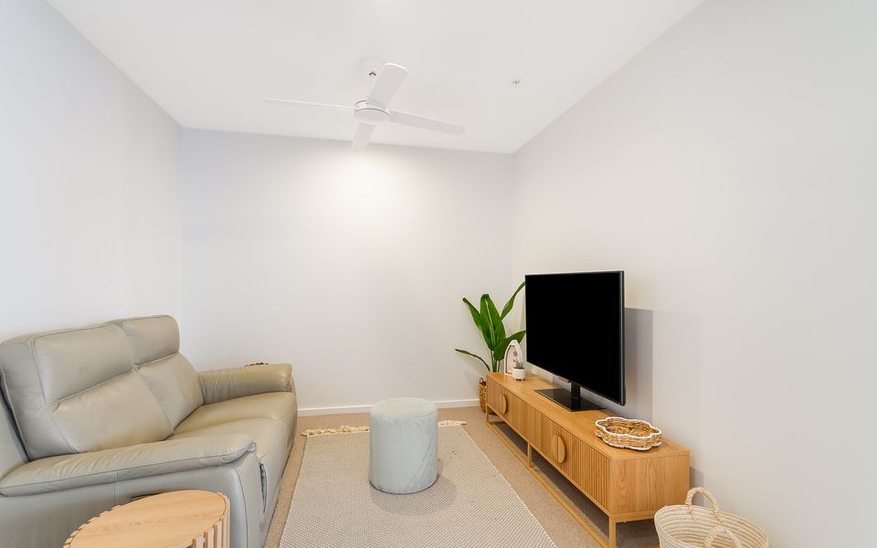 Sol 803 – Coolangatta/ Kirra Luxury – Linen Provided