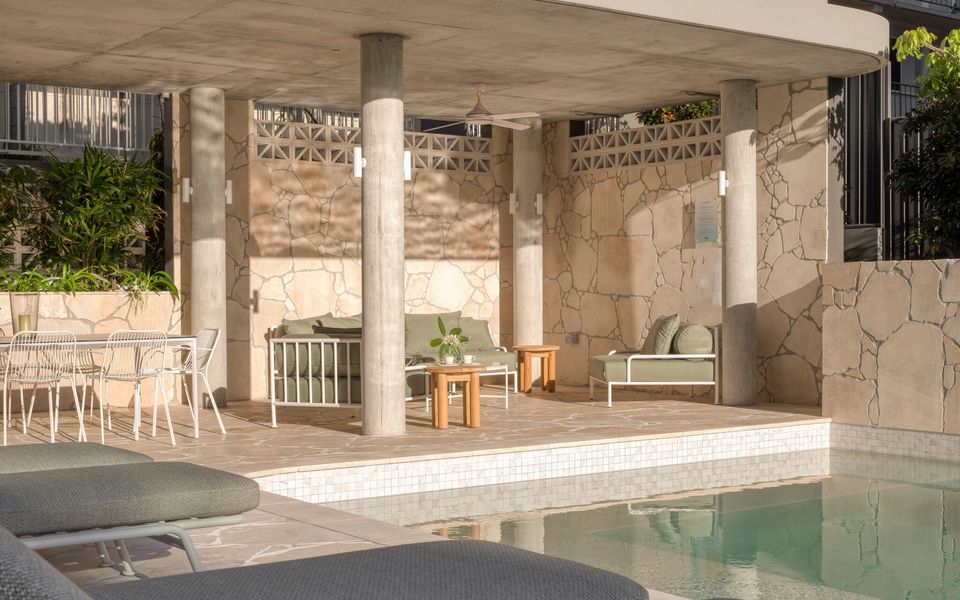 Sol 803 – Coolangatta/ Kirra Luxury – Linen Provided