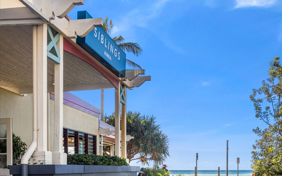 Sol 803 – Coolangatta/ Kirra Luxury – Linen Provided – Min. 3 Nights