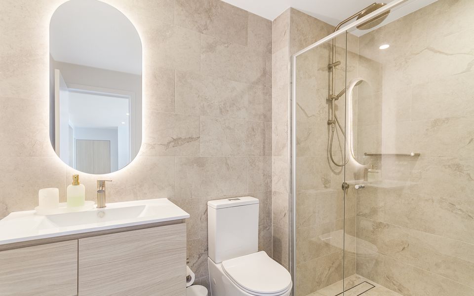 Sol 803 – Coolangatta/ Kirra Luxury – Linen Provided