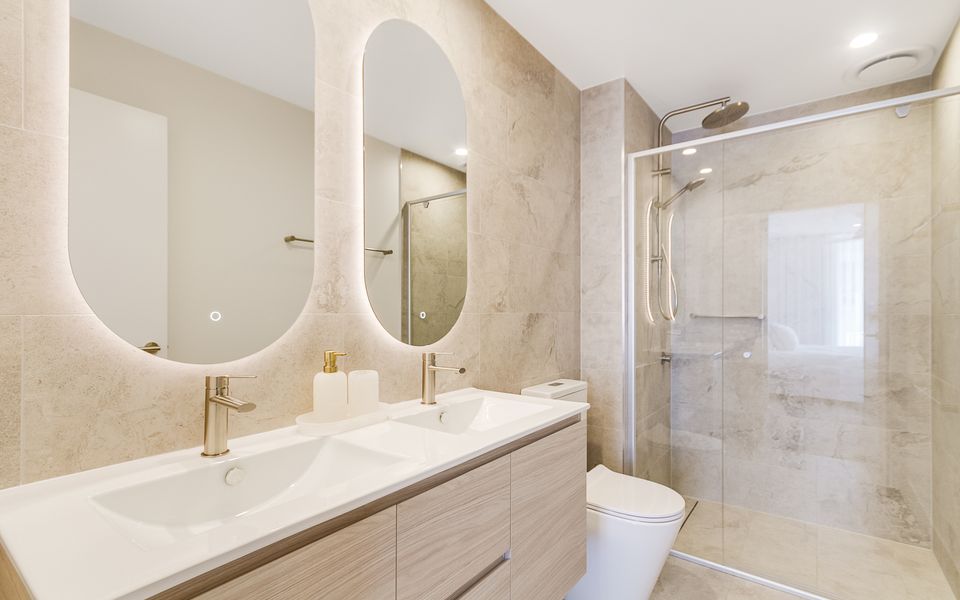 Sol 803 – Coolangatta/ Kirra Luxury – Linen Provided