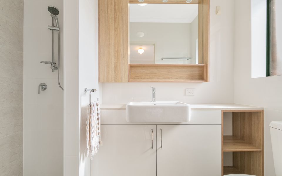 Boardwalk Pacific 8 – Beachfront Bilinga – Min. 3 Night Stays!