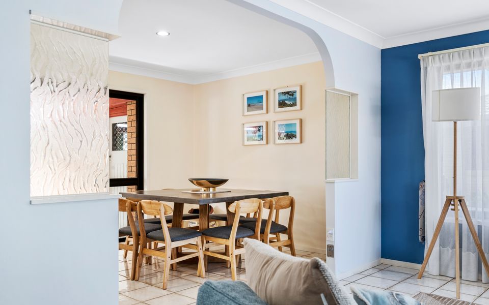 Tweed Escape – Riverfront Pet Friendly Escape – Linen Provided – Min. 3 Night Stays