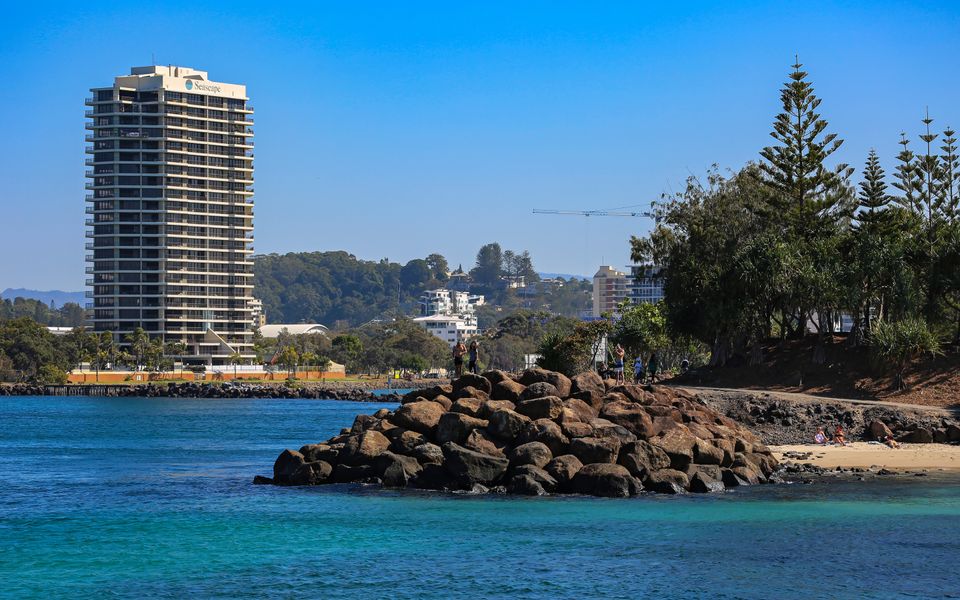 Tweed Escape – Riverfront Pet Friendly Escape – Linen Provided – Min. 3 Night Stays