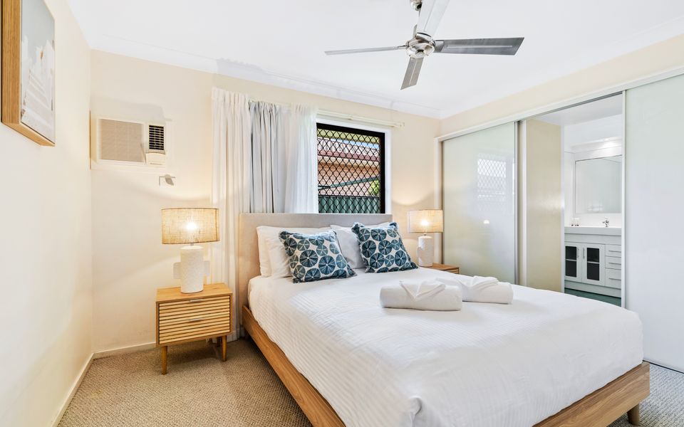 Tweed Escape – Riverfront Pet Friendly Escape – Linen Provided – Min. 3 Night Stays