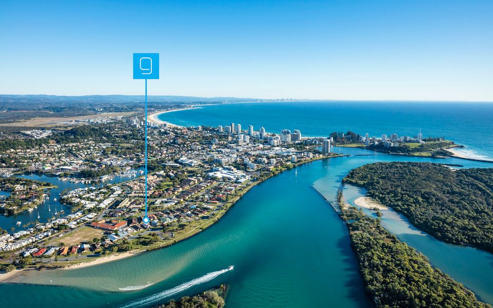 Tweed Escape – Riverfront Pet Friendly Escape – Linen Provided – Min. 3 Night Stays