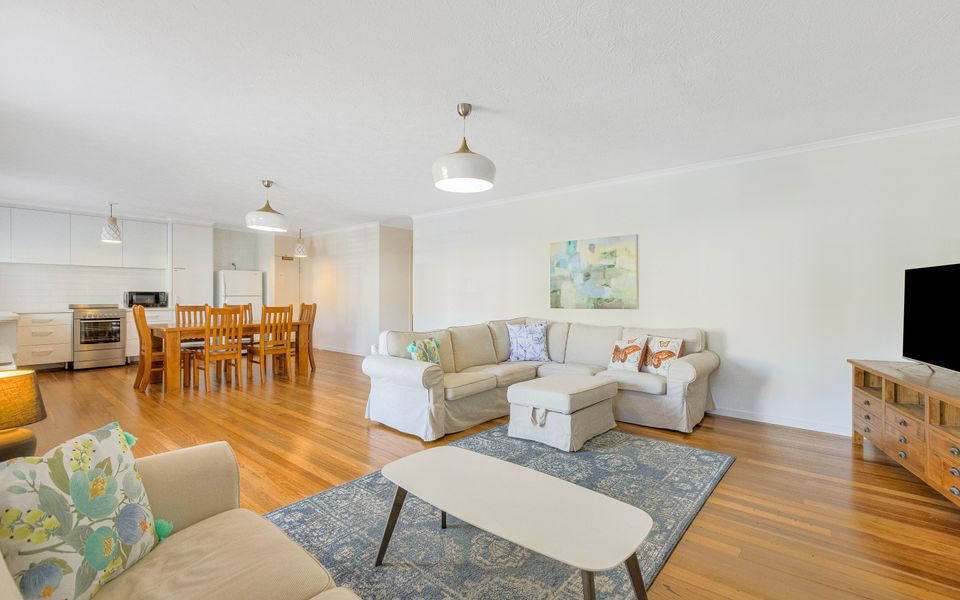 Kauai 2 – Pet Friendly Beachside Bilinga – Min. 3 Night Stays